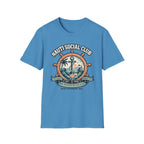 Nauti Social Club T-Shirt