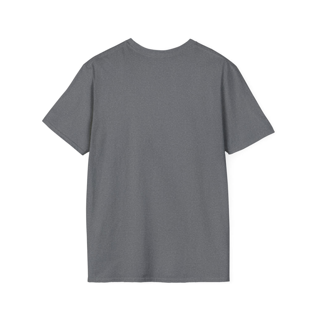 Cruise on the Mind (Black Print) T-Shirt