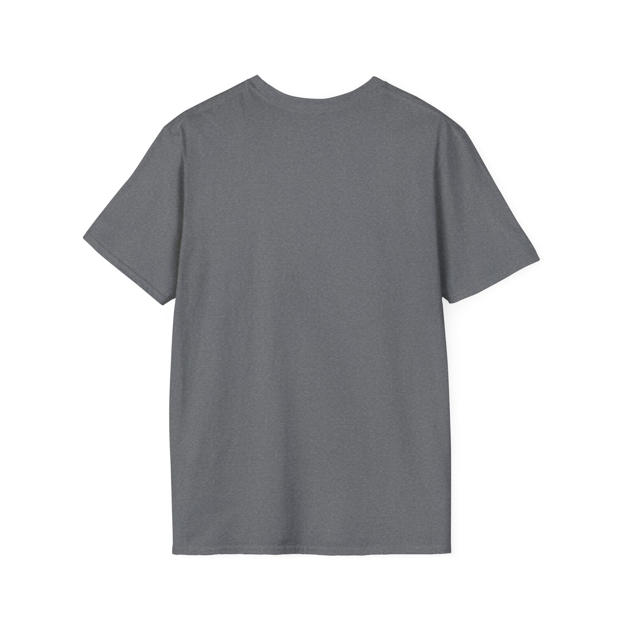 Cruise on the Mind (Black Print) T-Shirt