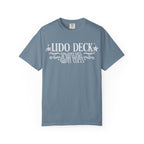 Lido Deck Diva T-shirt