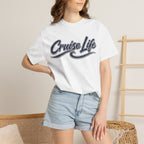 Cruise Life T-shirt