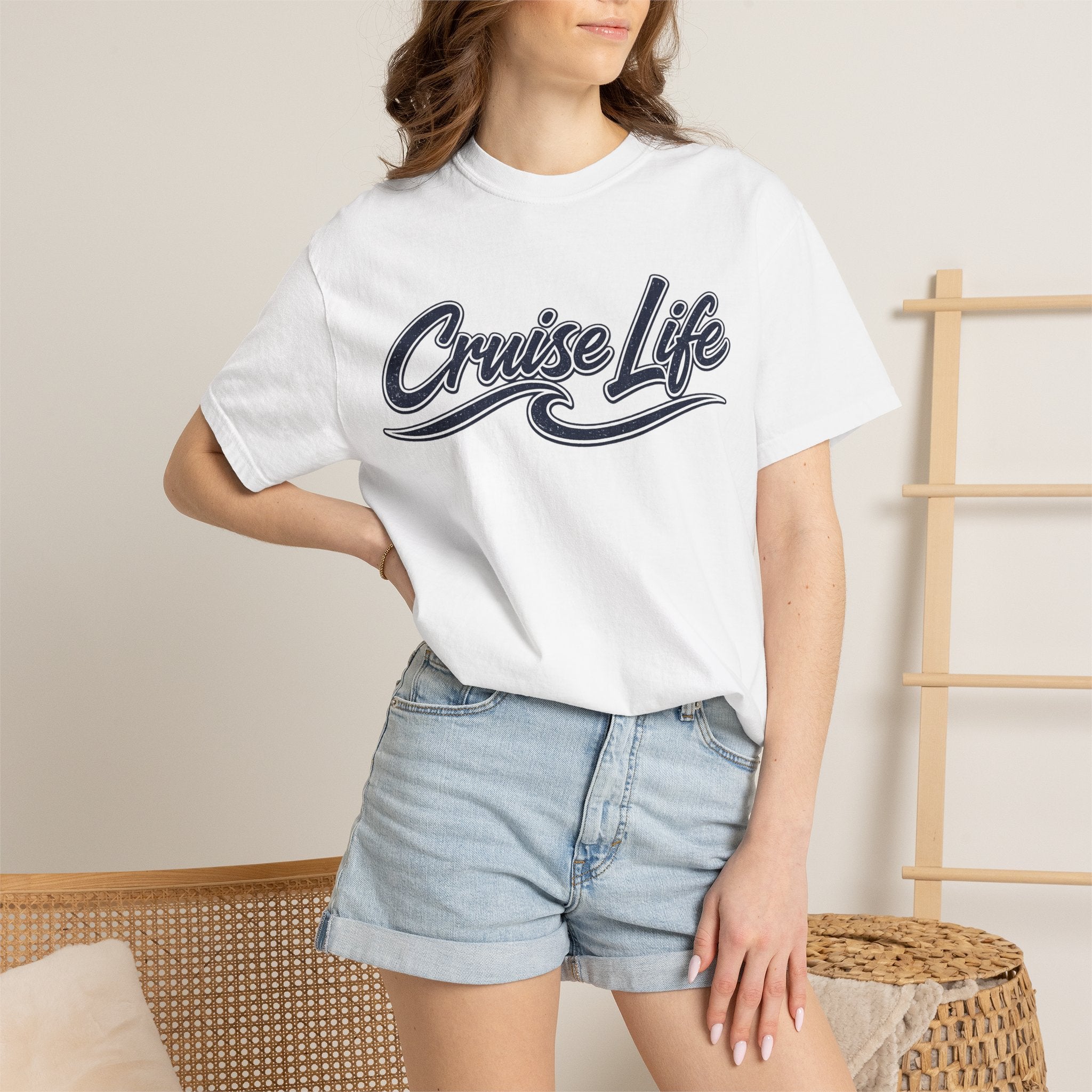Cruise Life T-shirt
