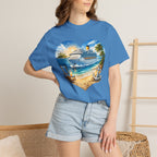 Cruise Heart T-shirt