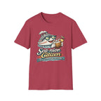 Sea-Nior Citizen T-Shirt