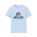 I Like Big Boats T-Shirt