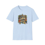 Nauti Girl Summer T-Shirt