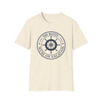 Oh Buoy We're On Vacation T-Shirt