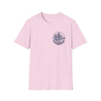Vitamin Sea is All I Need (Back Design) T-Shirt