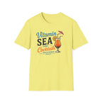Vitamin Sea T-Shirt