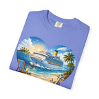 Cruise Heart T-shirt