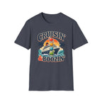 Cruisin' & Boozin' T-Shirt