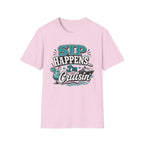 Sip Happens T-Shirt