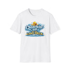 Quackin Up On The Lido Deck T-Shirt