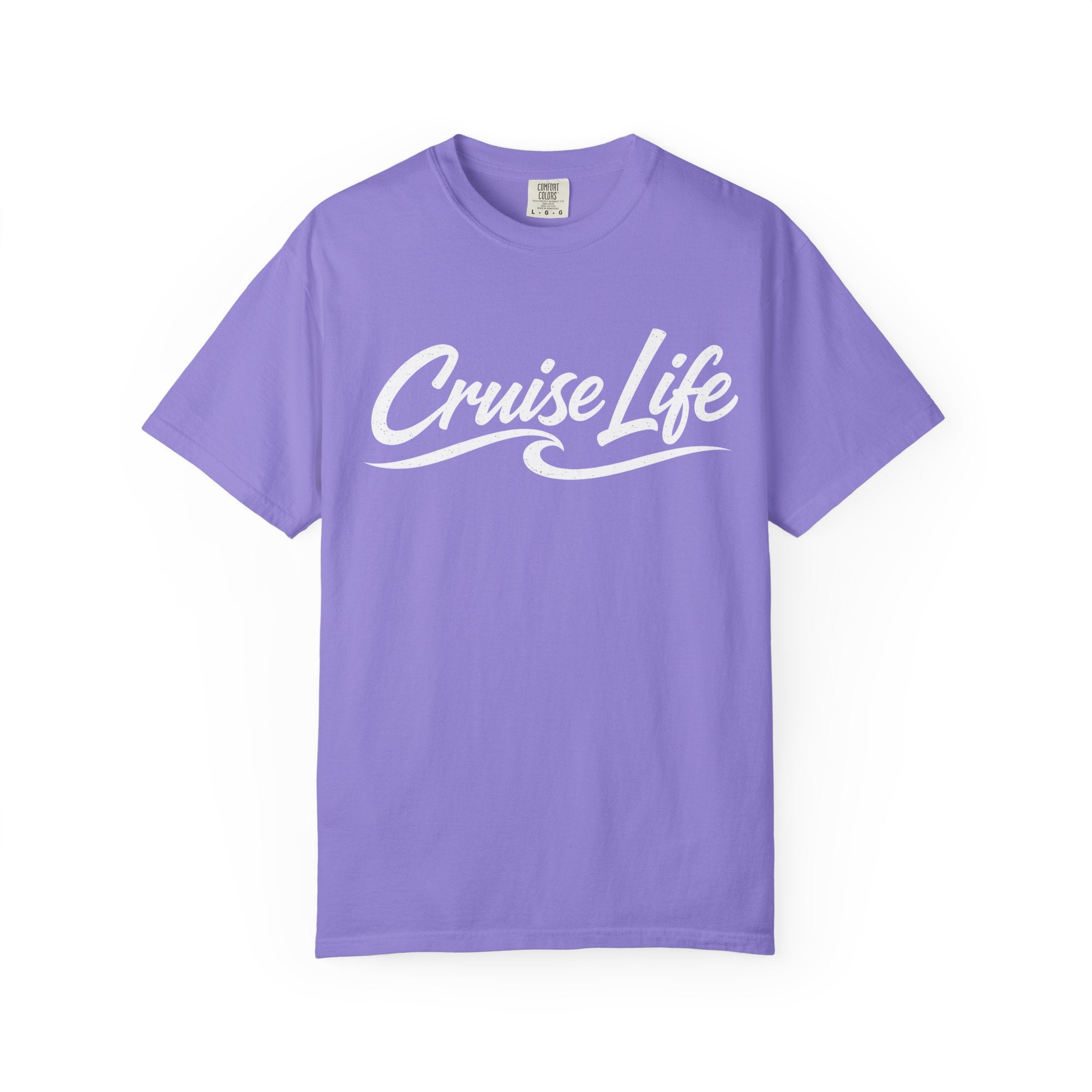 Cruise Life T-shirt