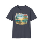 Beach Please T-Shirt