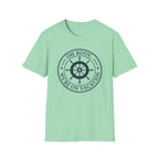 Oh Buoy We're On Vacation T-Shirt