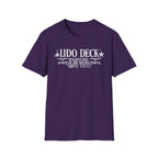 Copy of Broke, Drunk, Sunburnt & loving it T-Shirt
