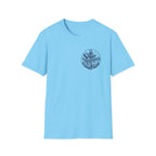 Vitamin Sea is All I Need (Back Design) T-Shirt