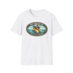 Say Hello To My Little Friend T-Shirt