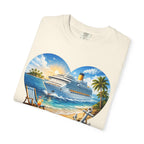Cruise Heart T-shirt