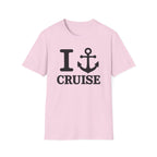 I Cruise T-Shirt