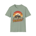 Cruise Mode Activated T-Shirt