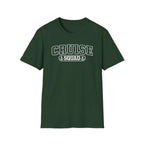 Cruise Squad T-Shirt
