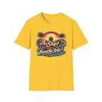 Oh Ship It's a Family Trip T-Shirt