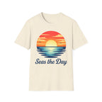Seas The Day T-Shirt
