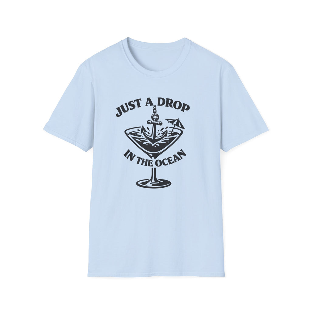 Drop In The Ocean T-Shirt