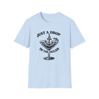 Drop In The Ocean T-Shirt