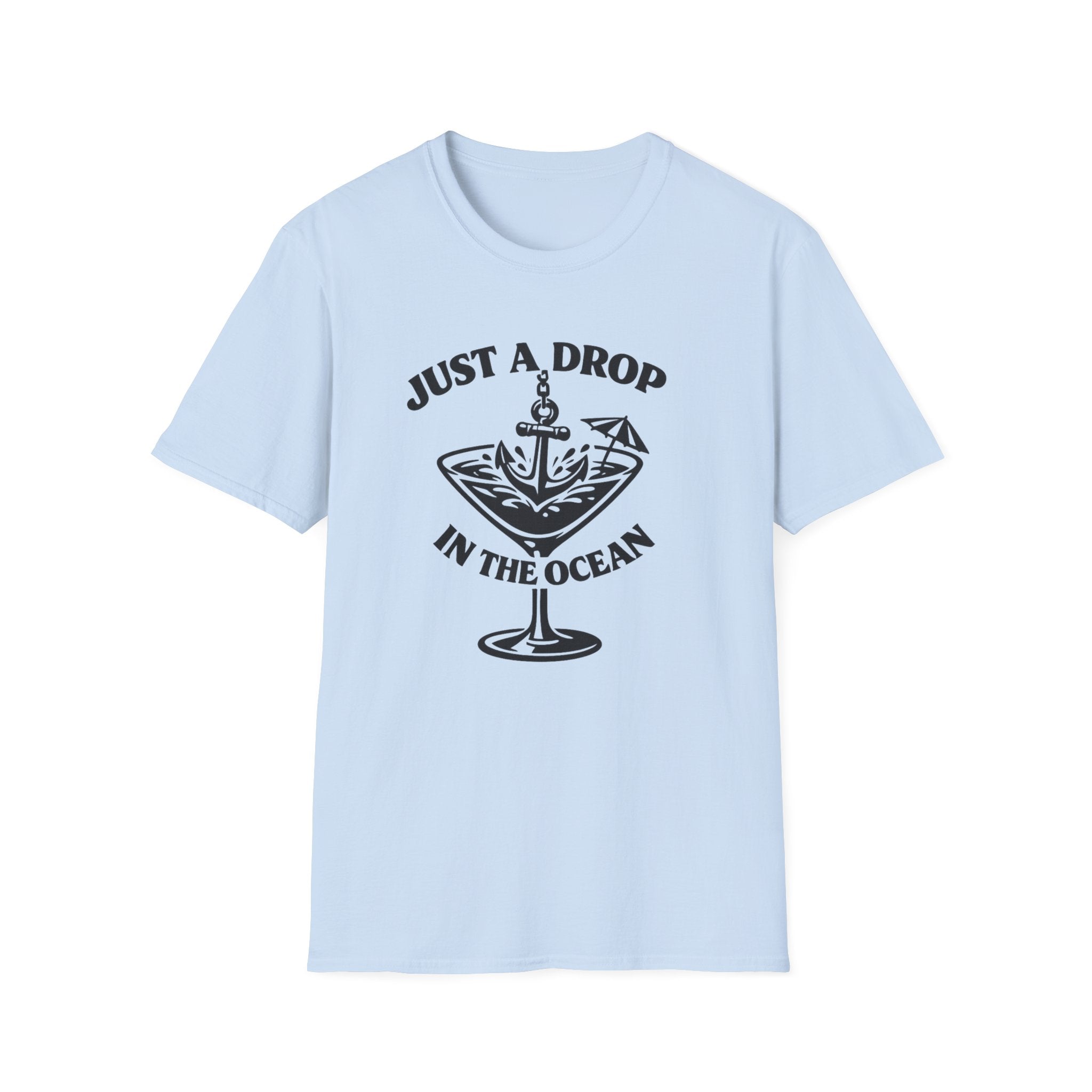 Drop In The Ocean T-Shirt