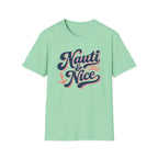 Nauti and Nice T-Shirt