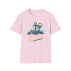 Lets Get Ship Faced On T-Shirt