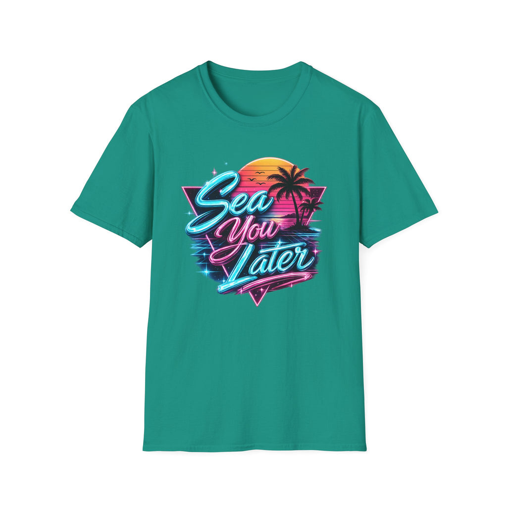 Sea You Later T-Shirt