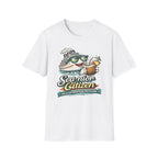 Sea-Nior Citizen T-Shirt