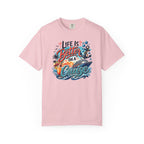 Life Is Better On A Cruise T-shirt
