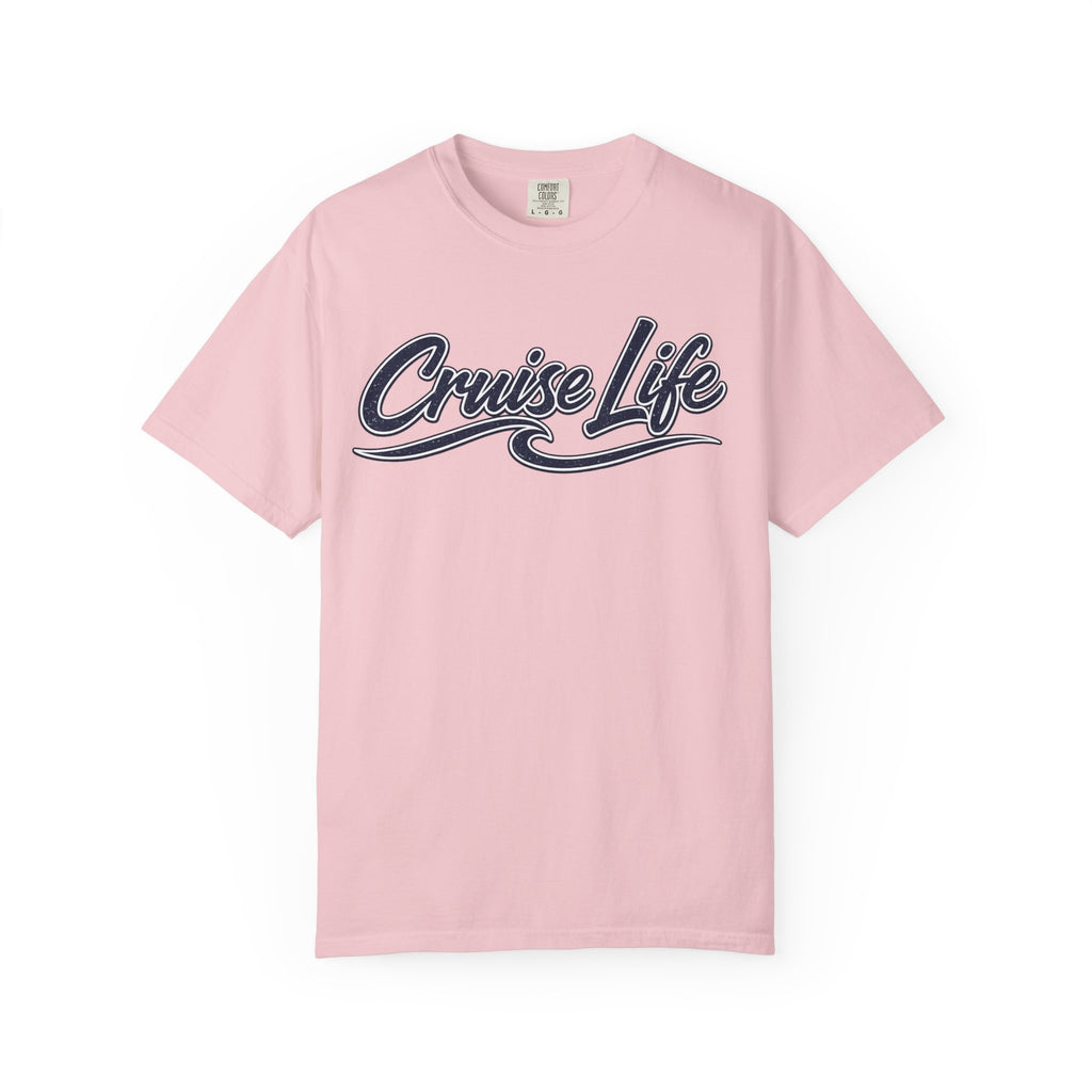 Cruise Life T-shirt