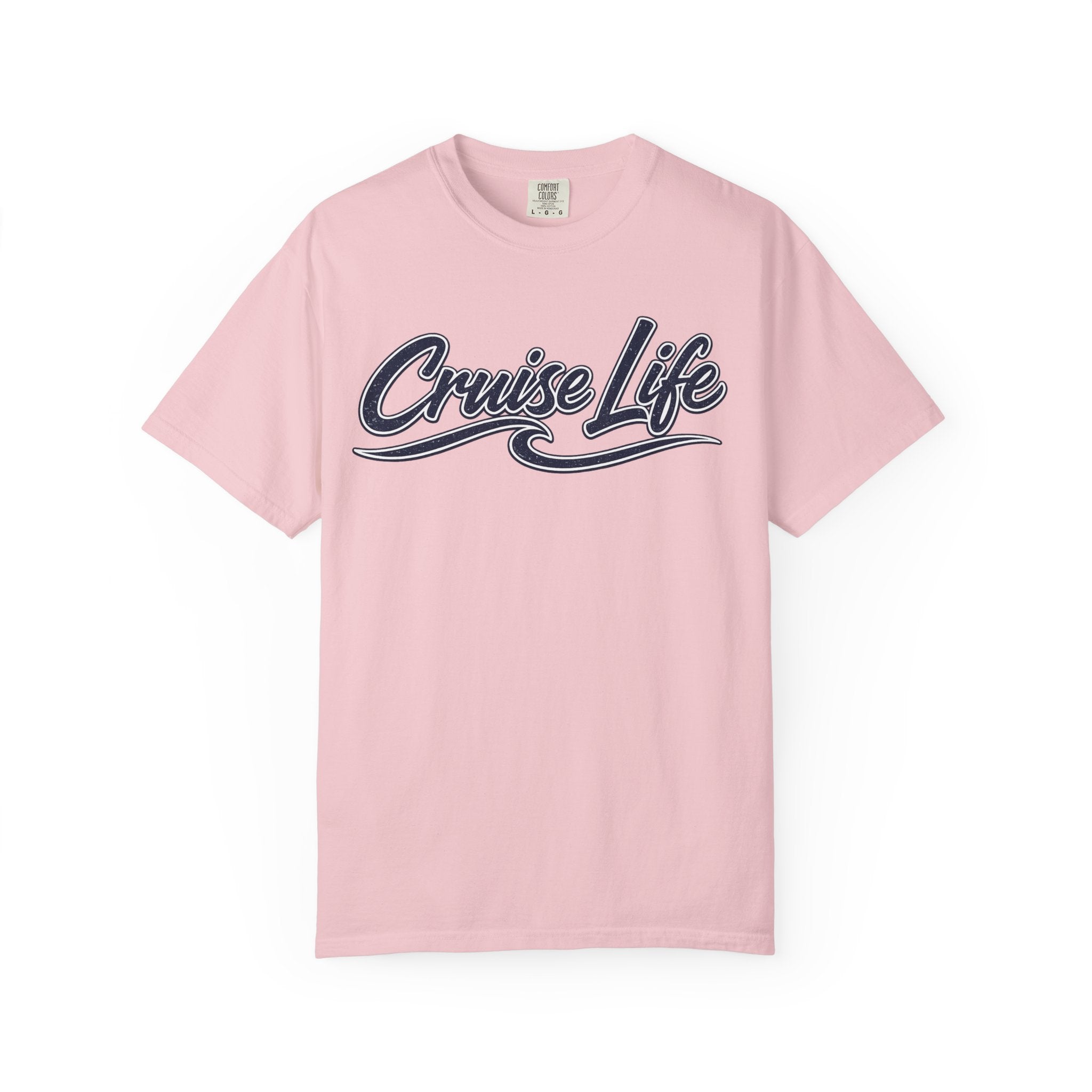 Cruise Life T-shirt