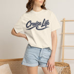 Cruise Life T-shirt