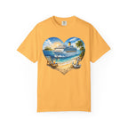 Cruise Heart T-shirt