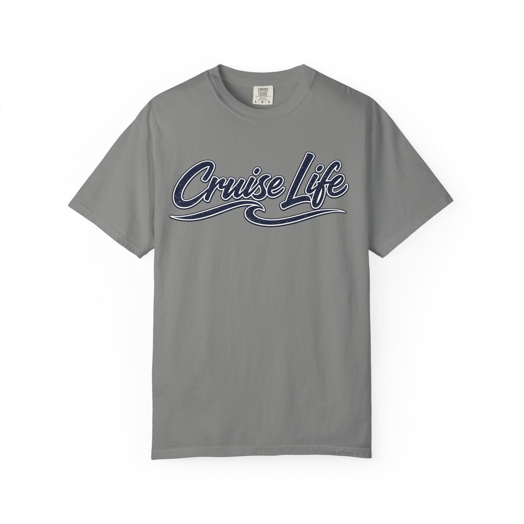 Cruise Life T-shirt