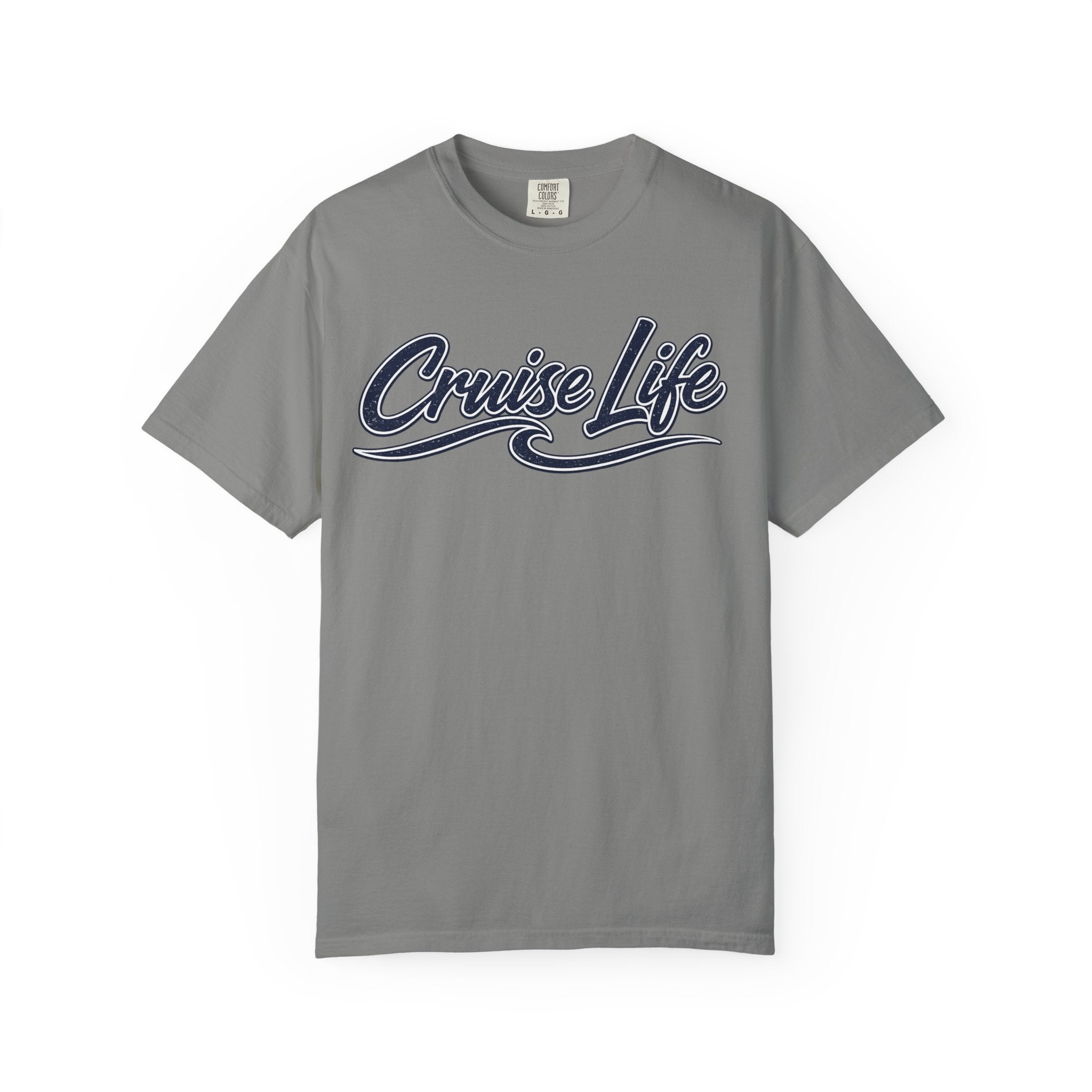 Cruise Life T-shirt