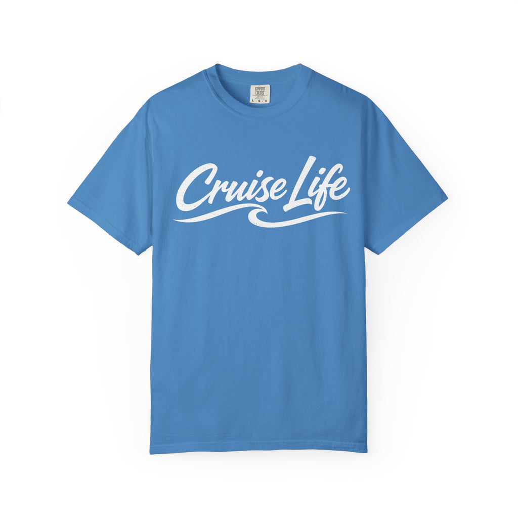 Cruise Life T-shirt