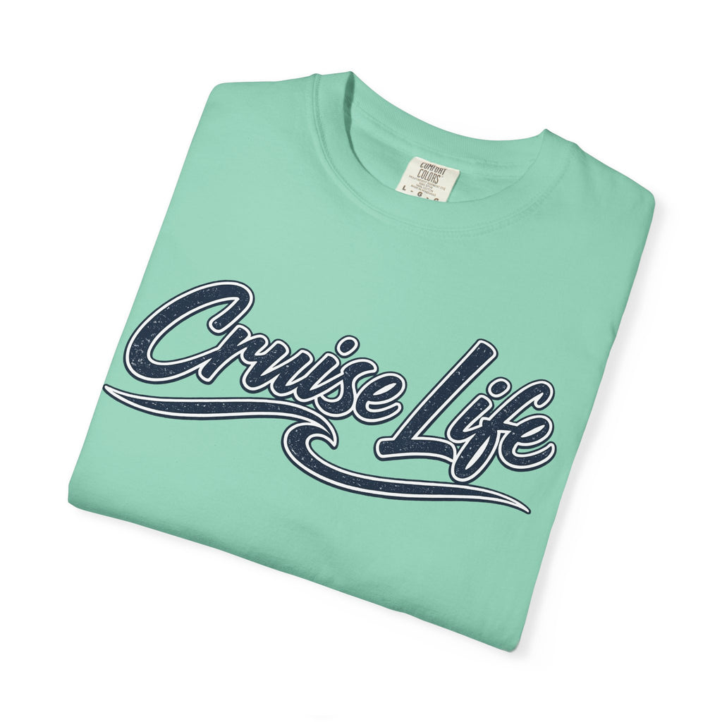 Cruise Life T-shirt