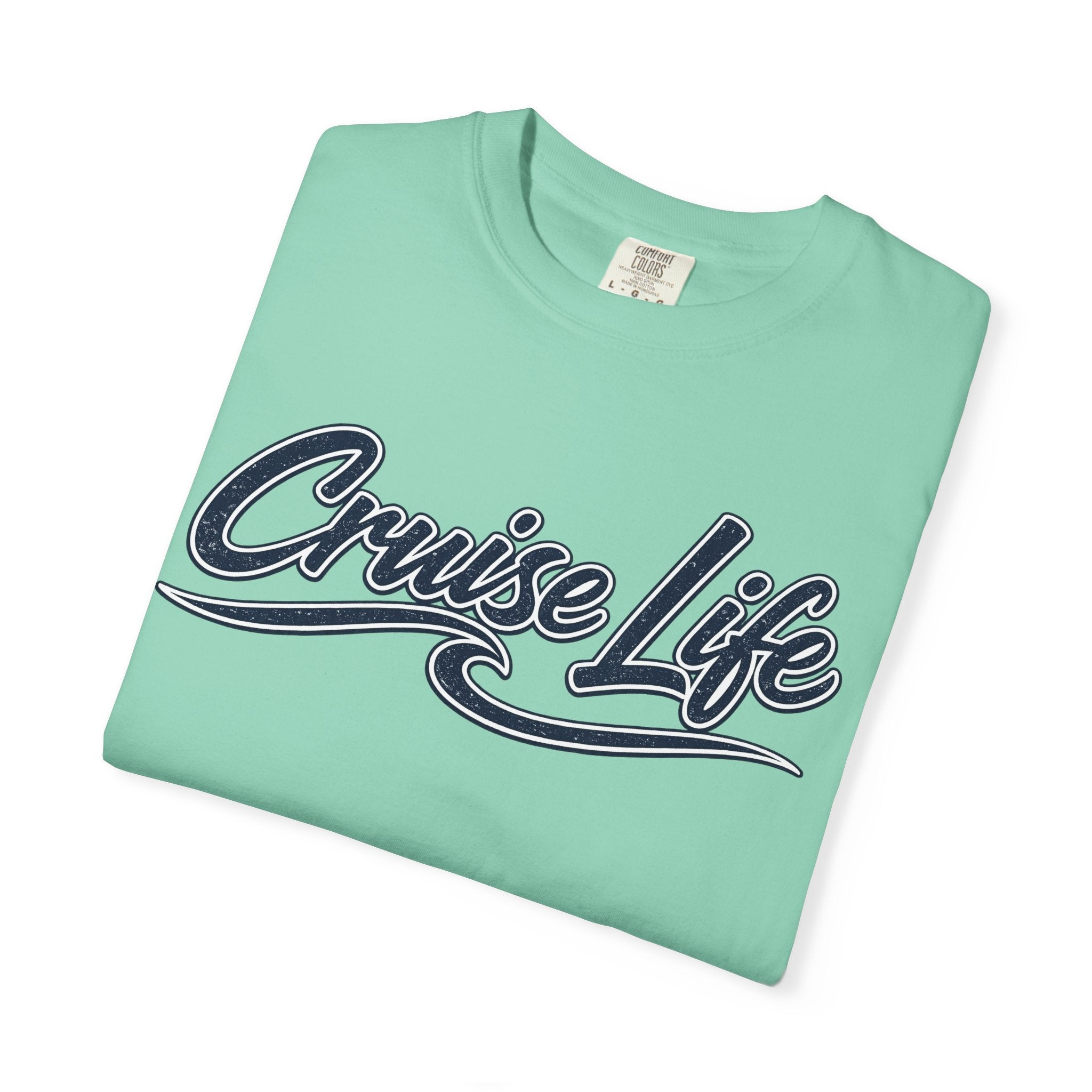 Cruise Life T-shirt