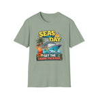 Seas The Day T-Shirt