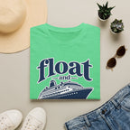Float and Bloat T-Shirt