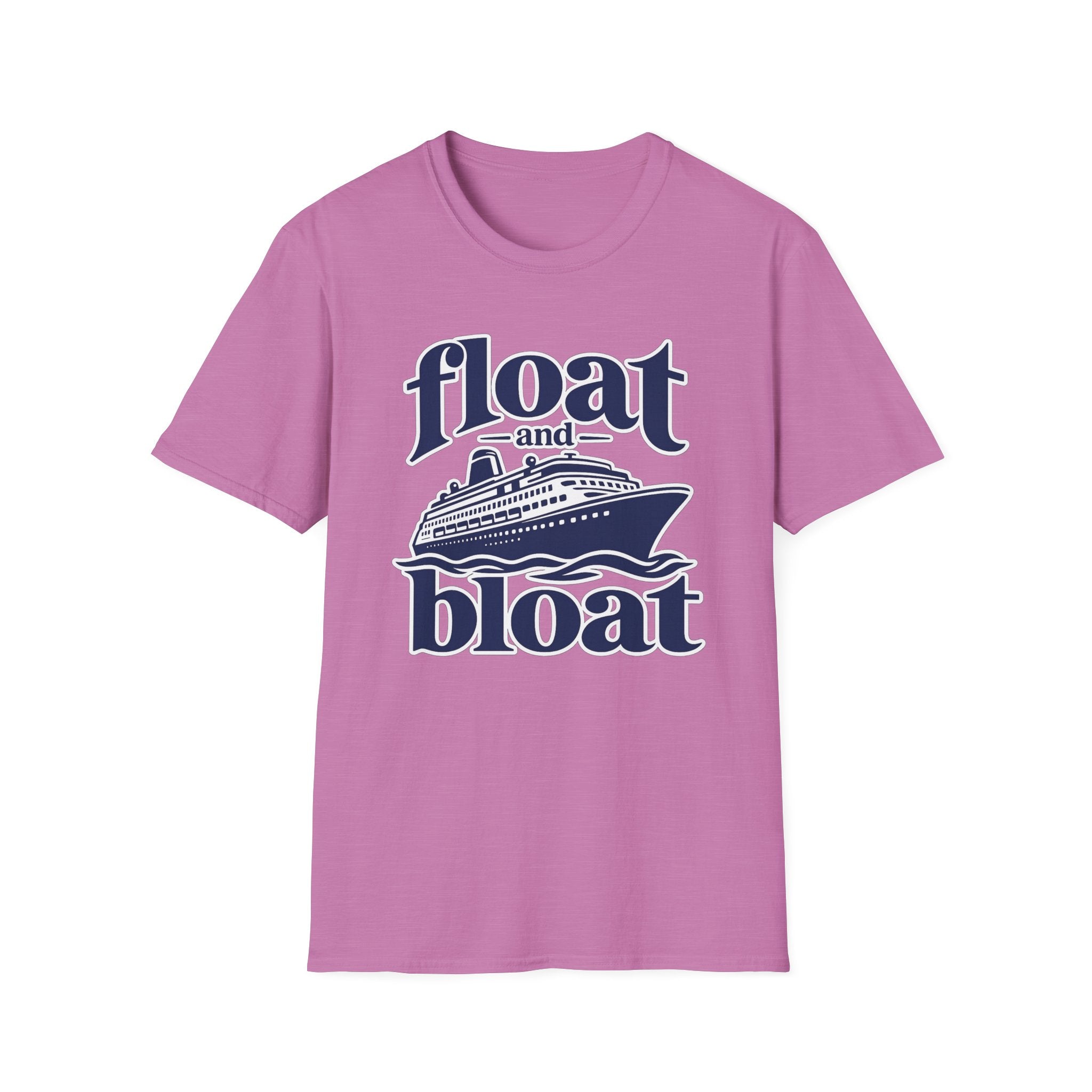Float and Bloat T-Shirt