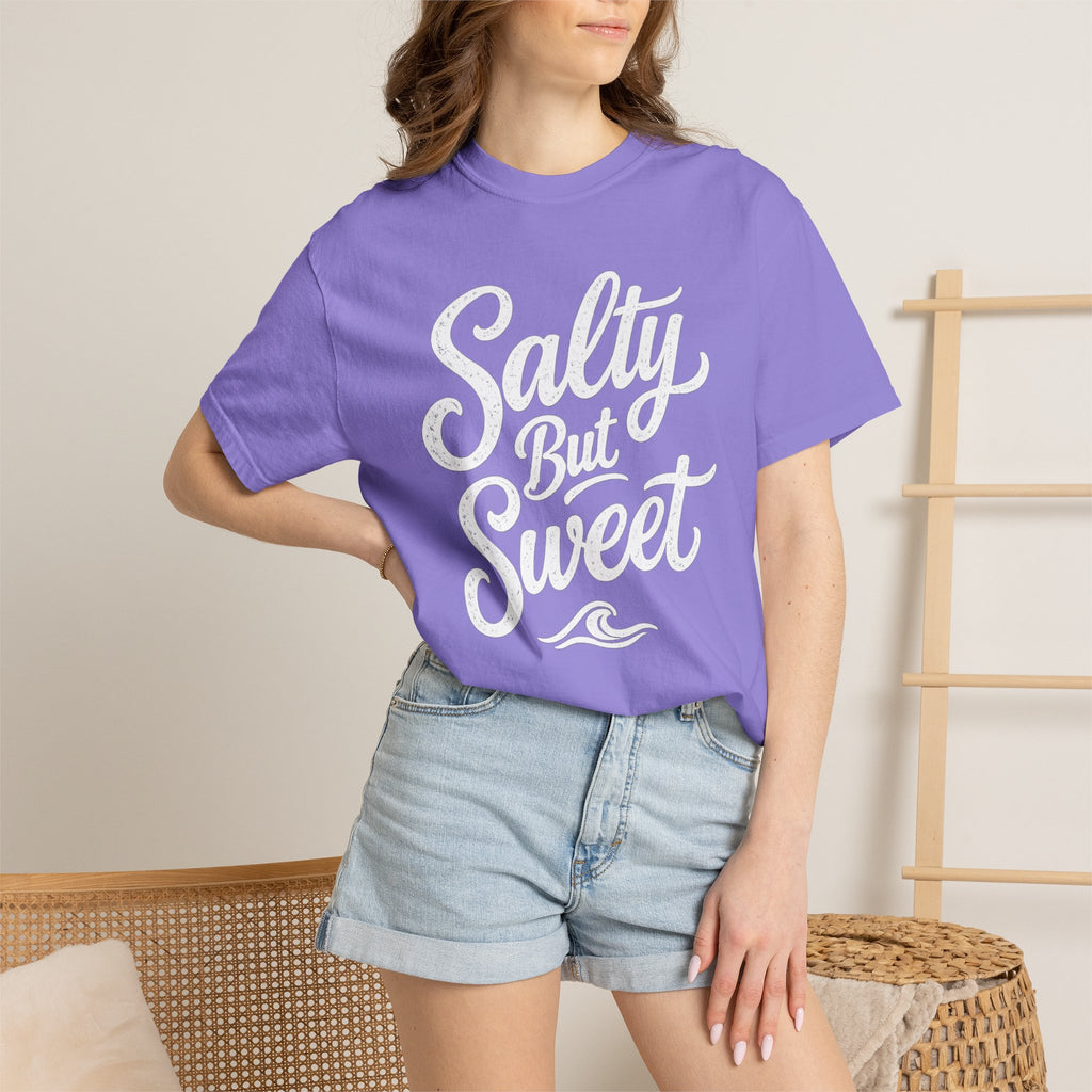 Salty But Sweet T-shirt